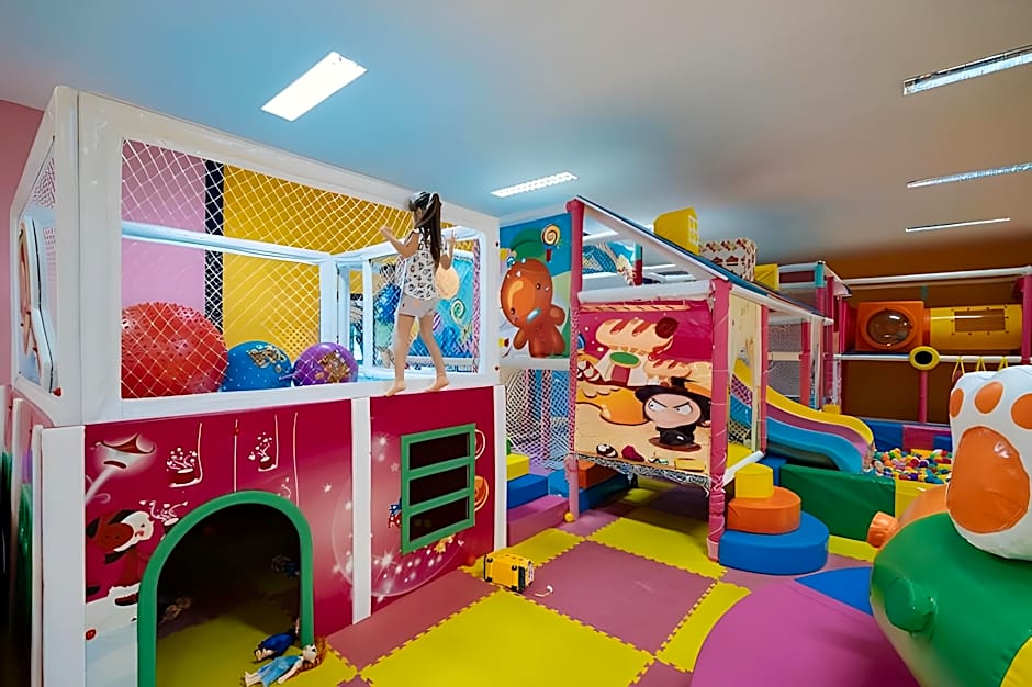 Rawayana West Villas & Kids Park