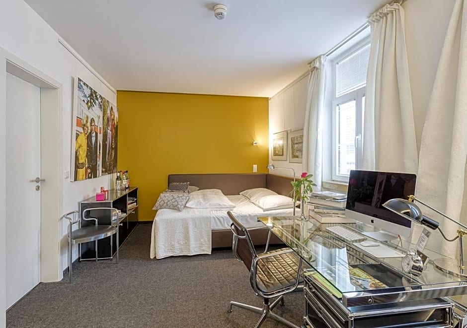 Apart Hotel Fulda