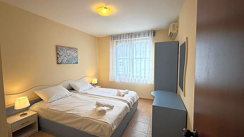 One bedroom Apartment