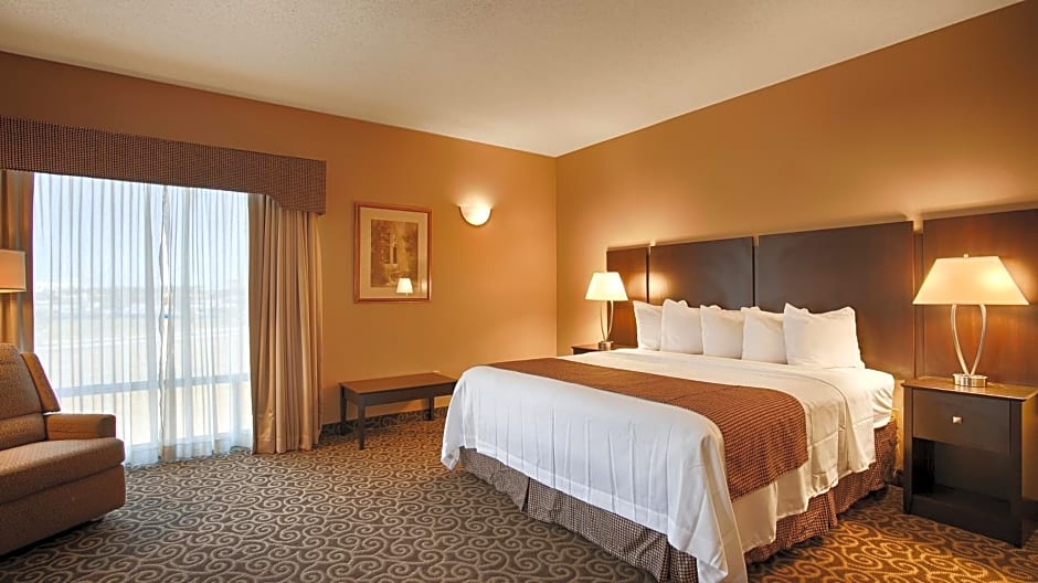 Inn at Coushatta