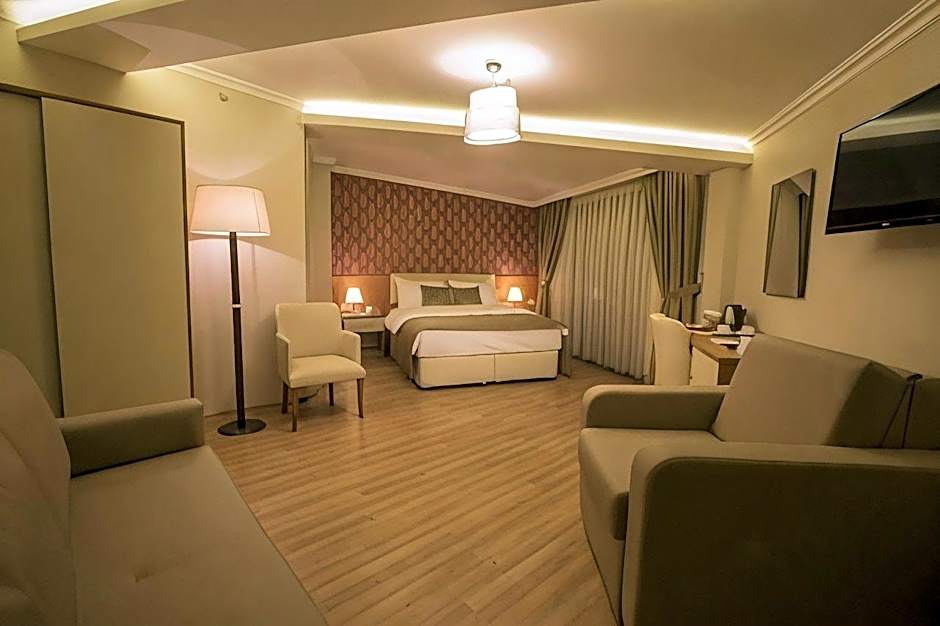 Park Square Hotel