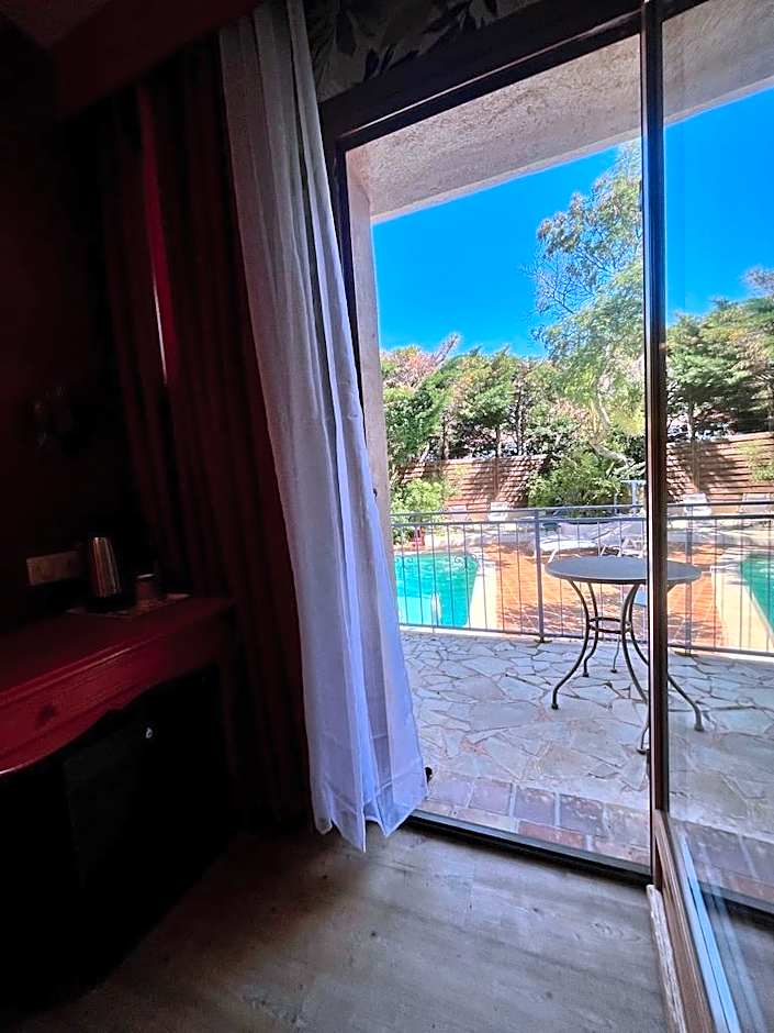 Hotel Le Patio