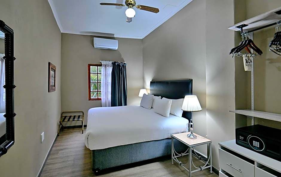 BON Hotel Rustenburg