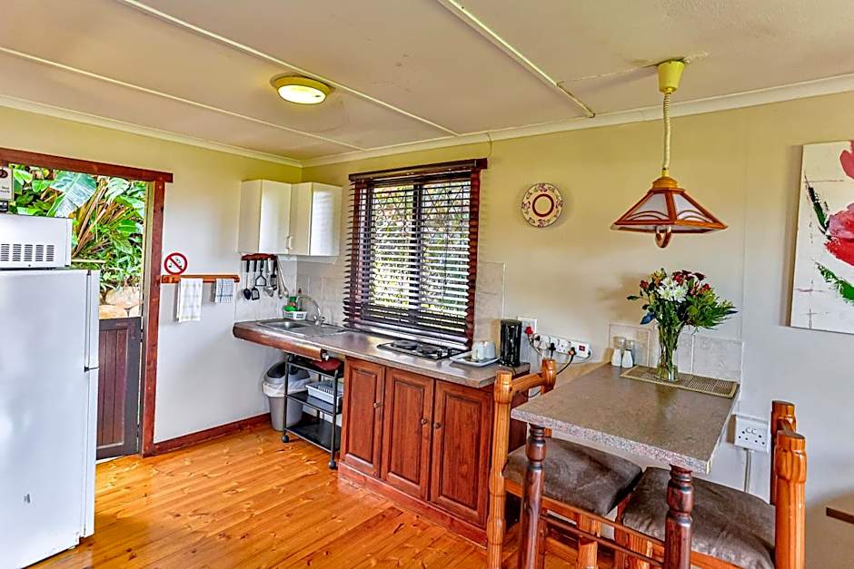 Zuider Zee Guest House