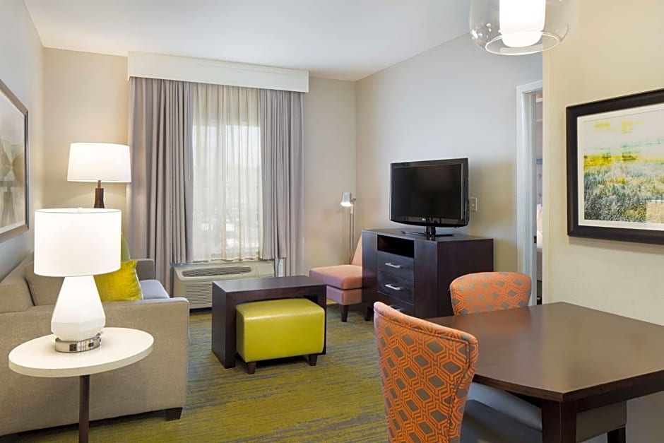Homewood Suites By Hilton Denver West - Lakewood
