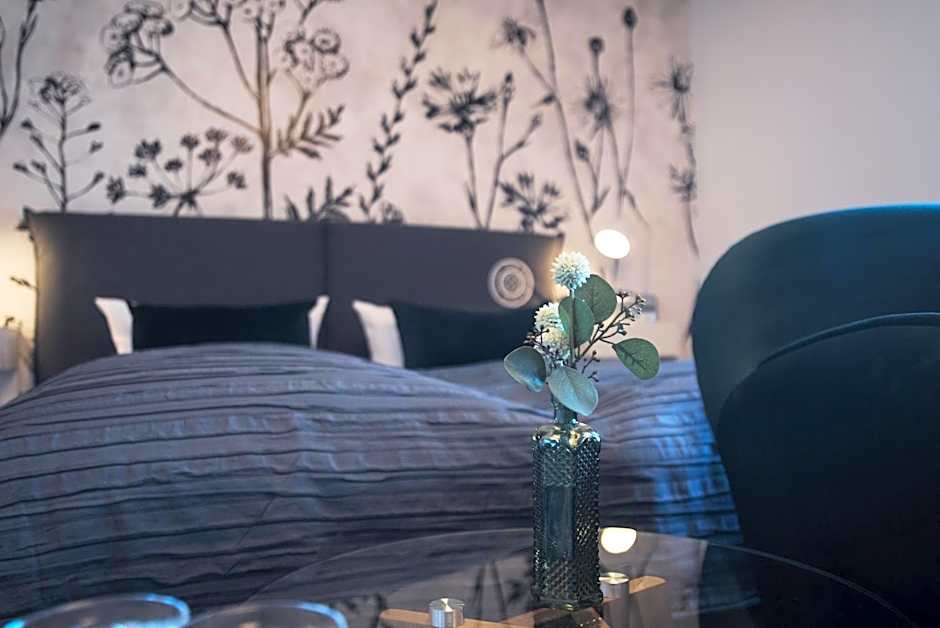 Hotel & Restaurant Am Alten Rhin