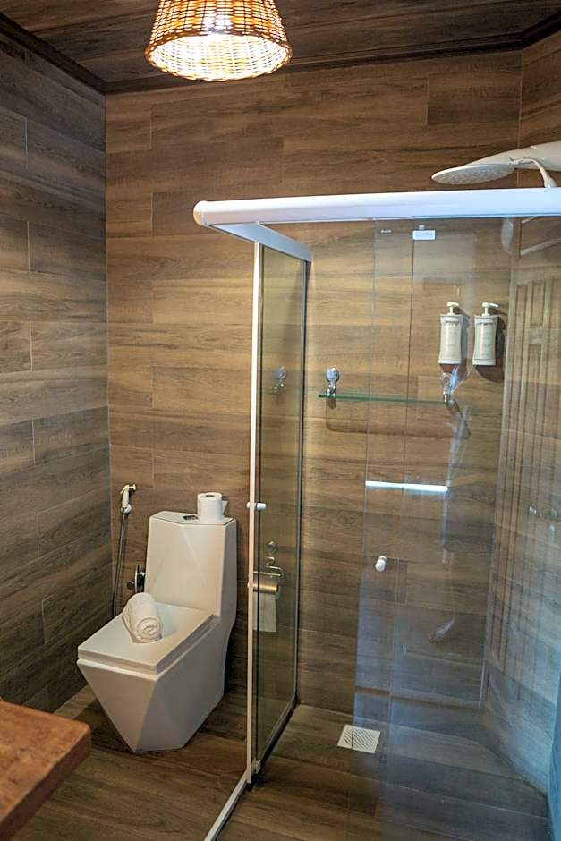 Rancharia Charme Beach