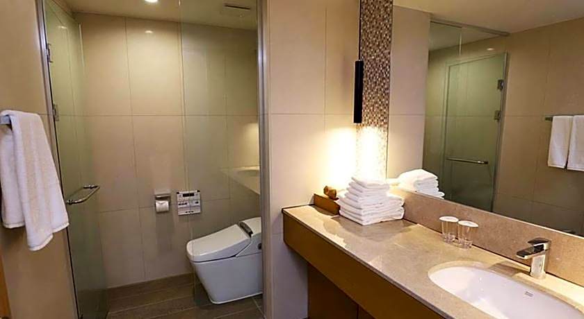 Gangneung Grey Hotel