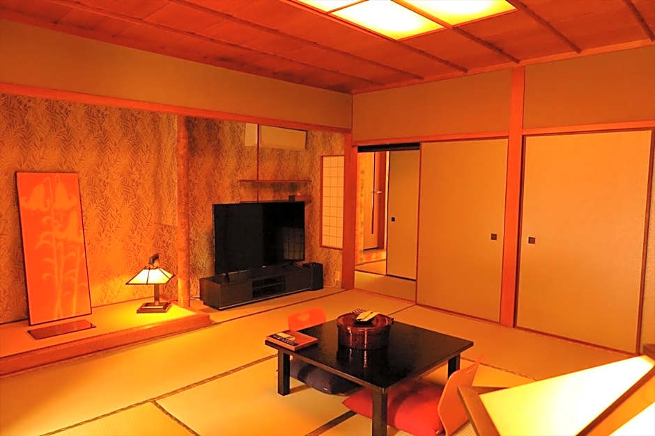 OkutsuHotSpa IkedayaKajikaen