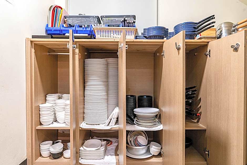 Residence Hotel Line