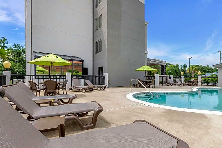 Sleep Inn Orangeburg