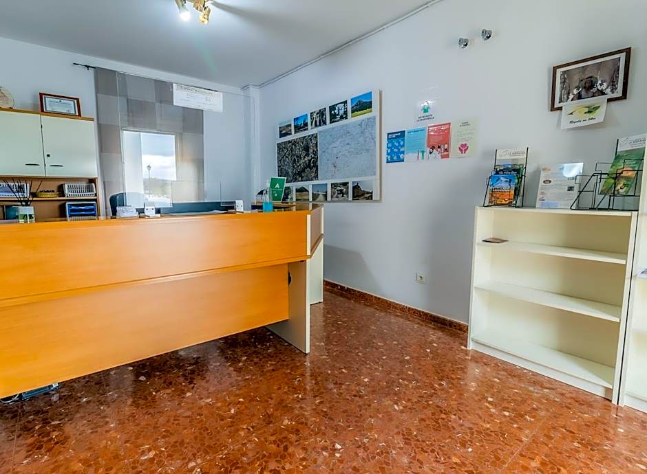 Hotel Las Errizas by Vivere Stays