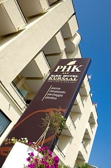 Park Hotel Kursaal