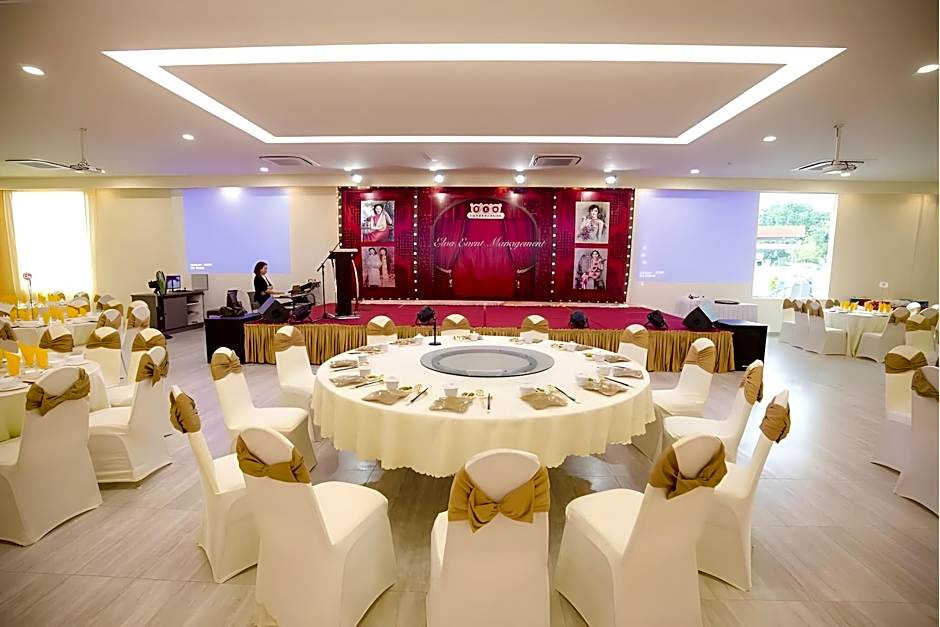 Angsoka Hotel Teluk Intan