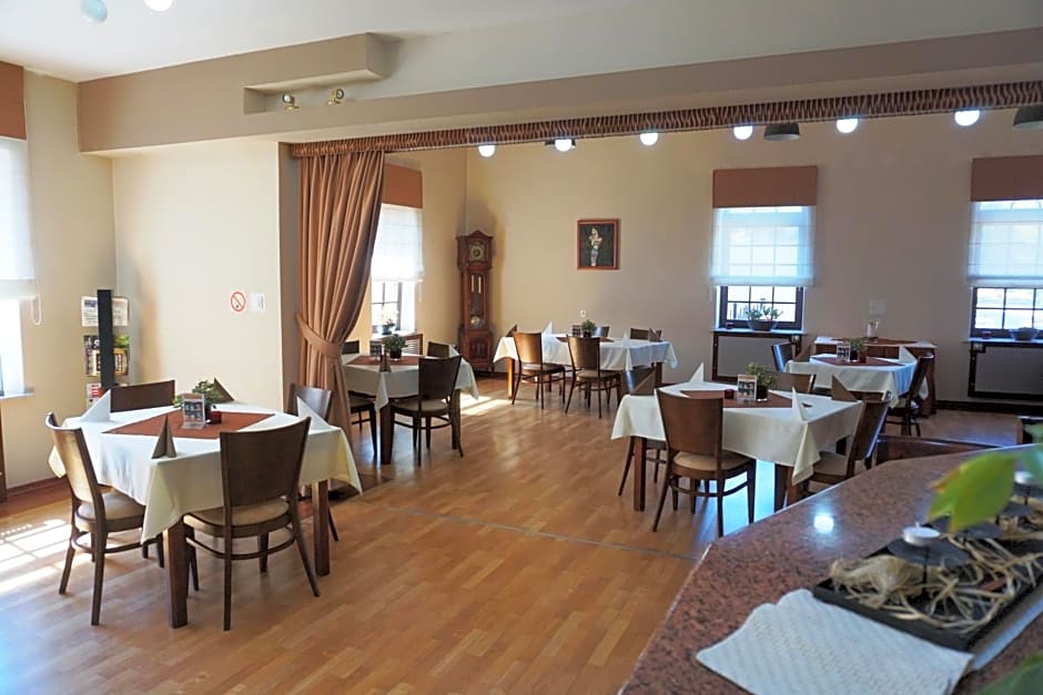 Hotel Restauracja Varia