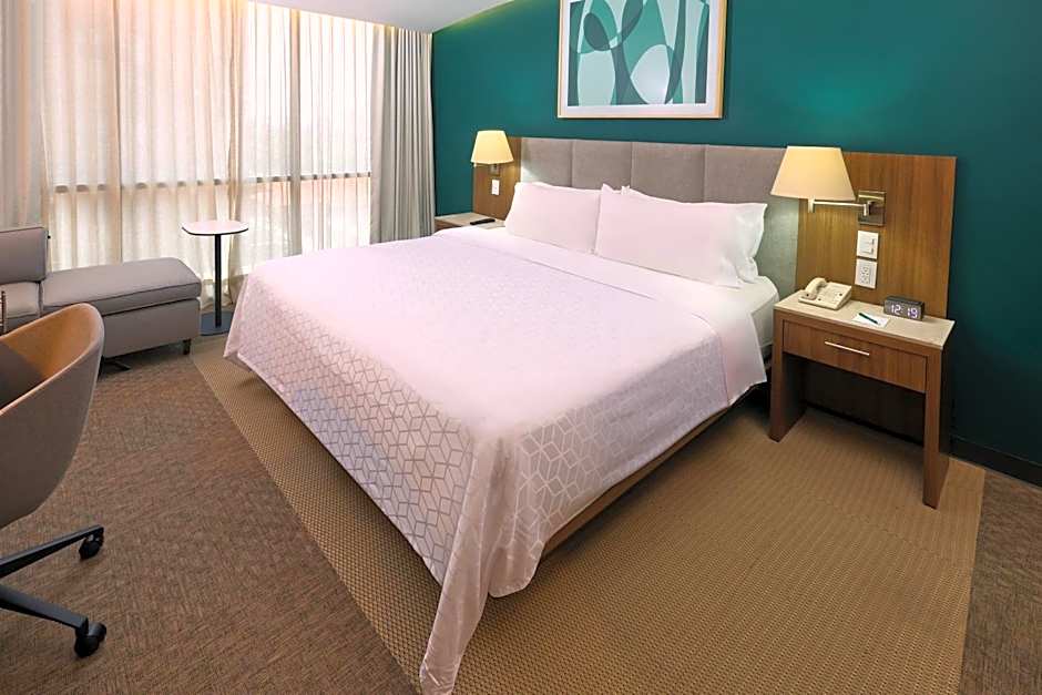Holiday Inn Hotel & Suites Mexico Medica Sur By IHG