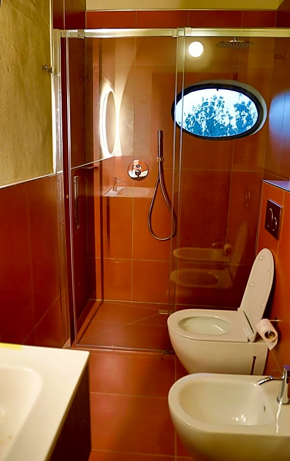 Agriturismo Cascina Cipressa