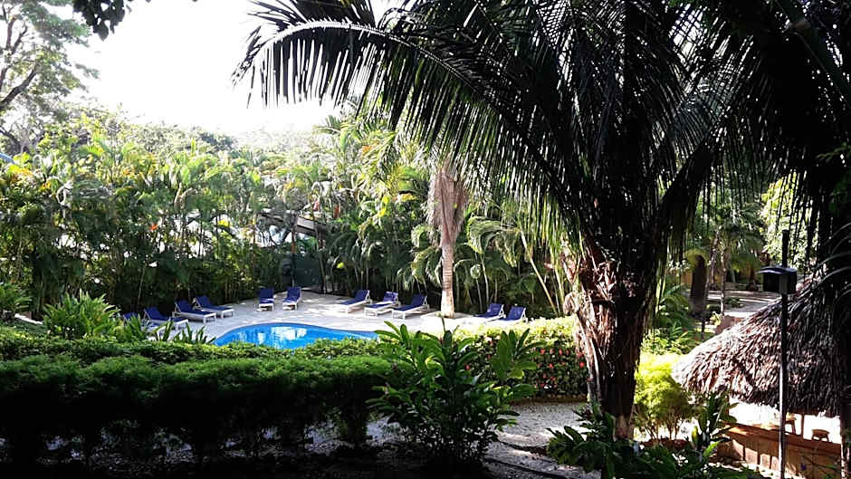 Esencia Hotel and Villas - near the Beach -