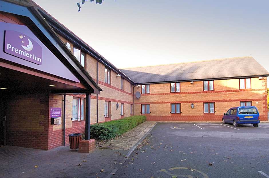 Premier Inn Warrington North East