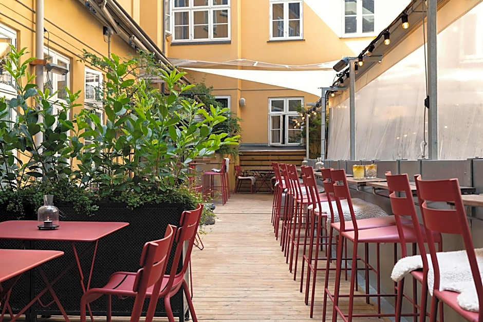Hotel SP34