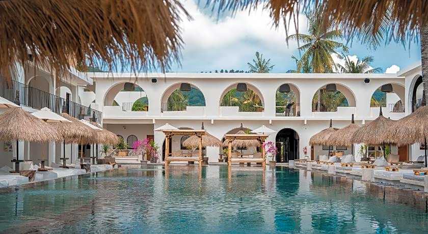 El Tropico Boutique Hotel