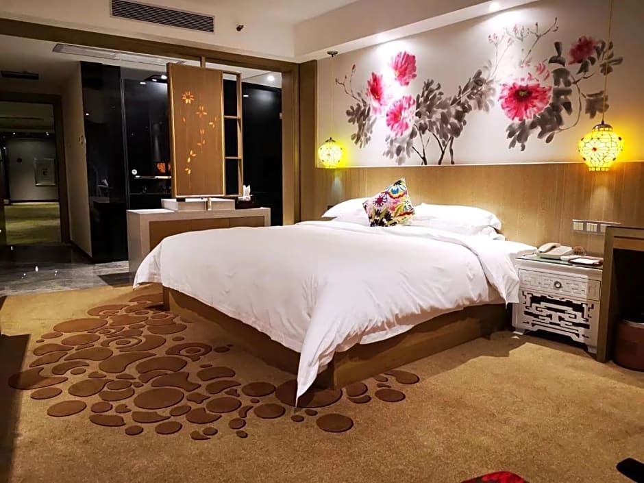 Paco Hotel Beijing Road Tuan Yi Da Metro Guangzhou