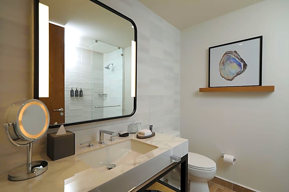 Courtyard by Marriott Santo Domingo Piantini