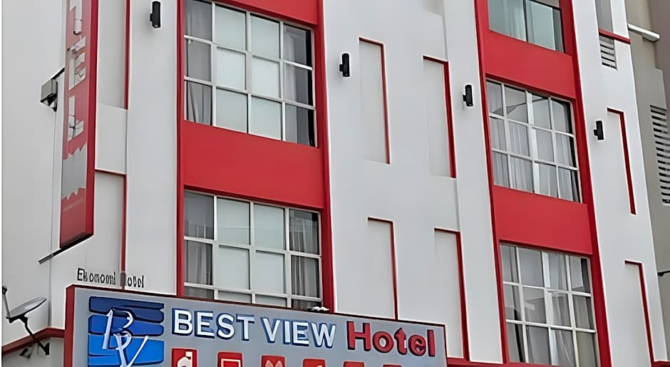 Suite Dreamz Hotel