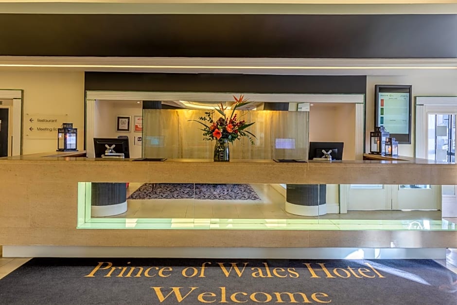 Prince of Wales Hotel