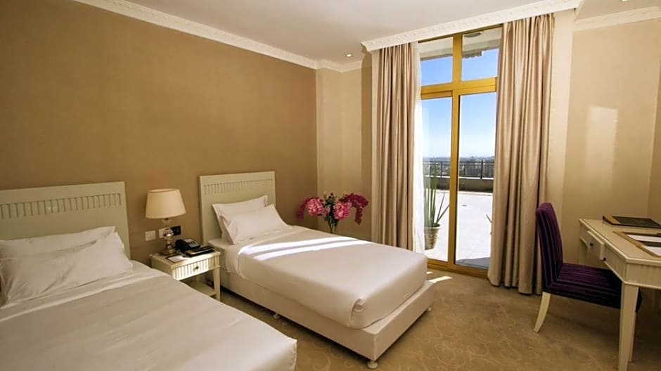 Bellevue Hotel and Spa