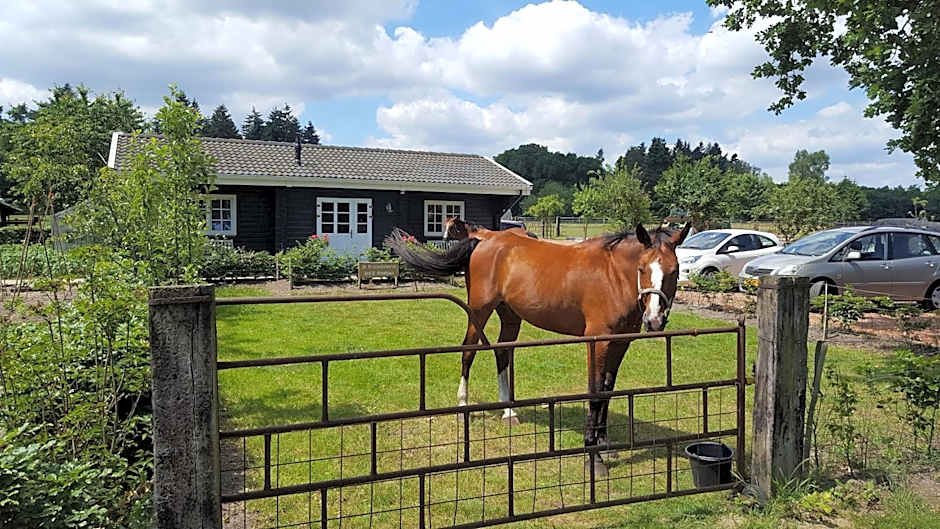 De Priesnitzhoeve