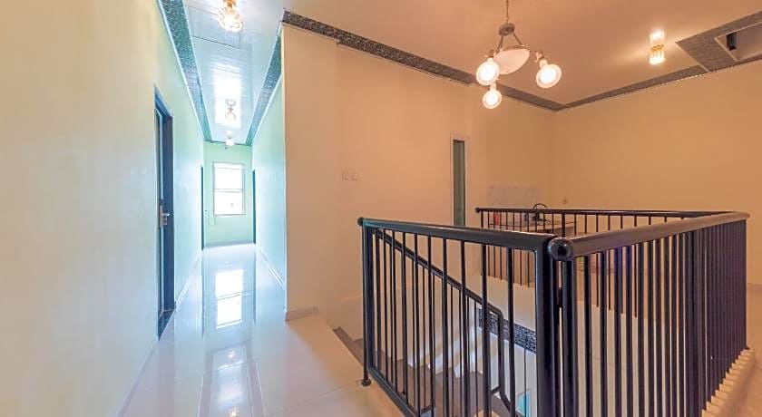 RedDoorz Plus near RSUD Gunung Jati Cirebon