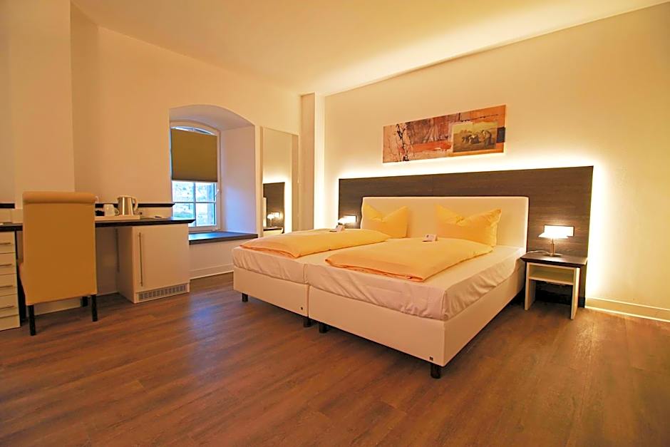 Schlosshotel Weilburg