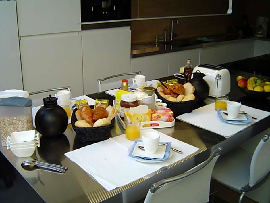 Su'ro Bed and Breakfast