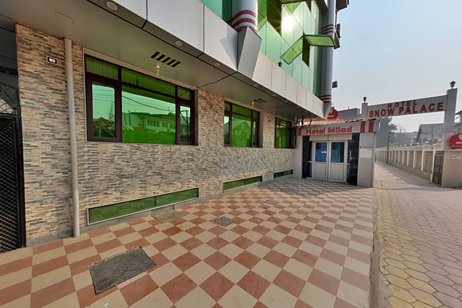 Milad Hotel