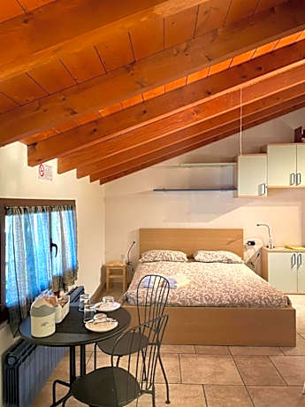 Bed&Breakfast Milano Malpensa