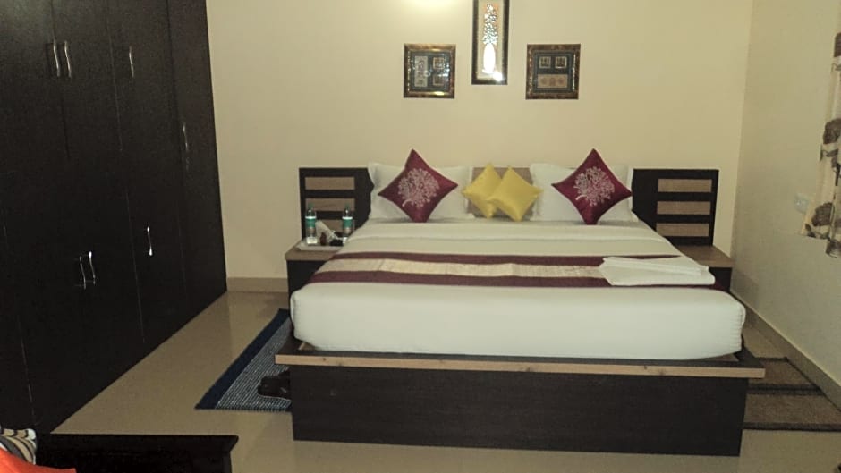 kRtAtithya B & B - a Bed & Breakfast