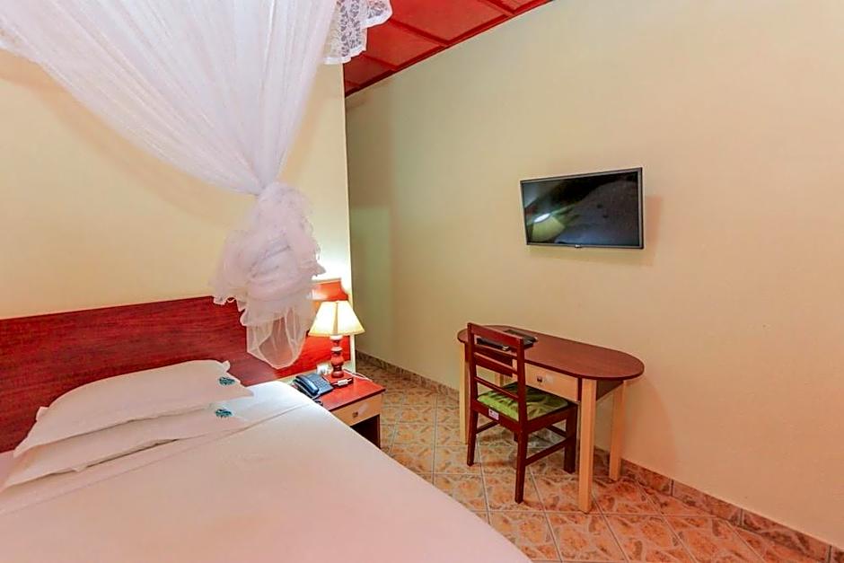 Kivu Peace View Hotel