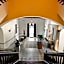 Palacio Provincial San Juan, Curio Collection by Hilton