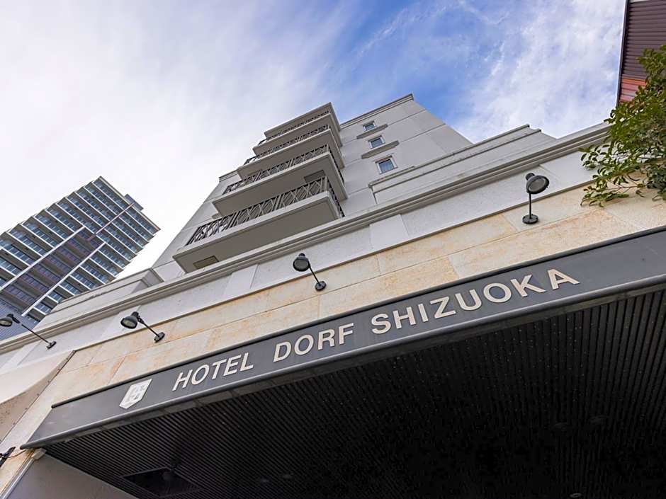 Hotel Dorf Shizuoka