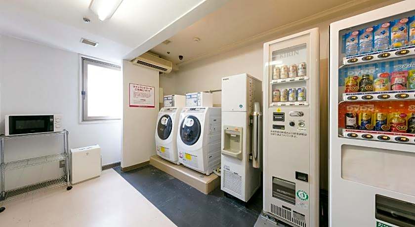 Okayama Washington Hotel Plaza