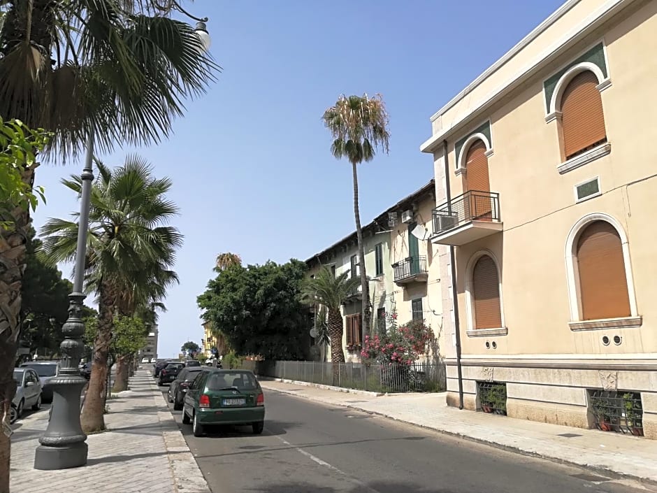 Guest House B&B Via Marina