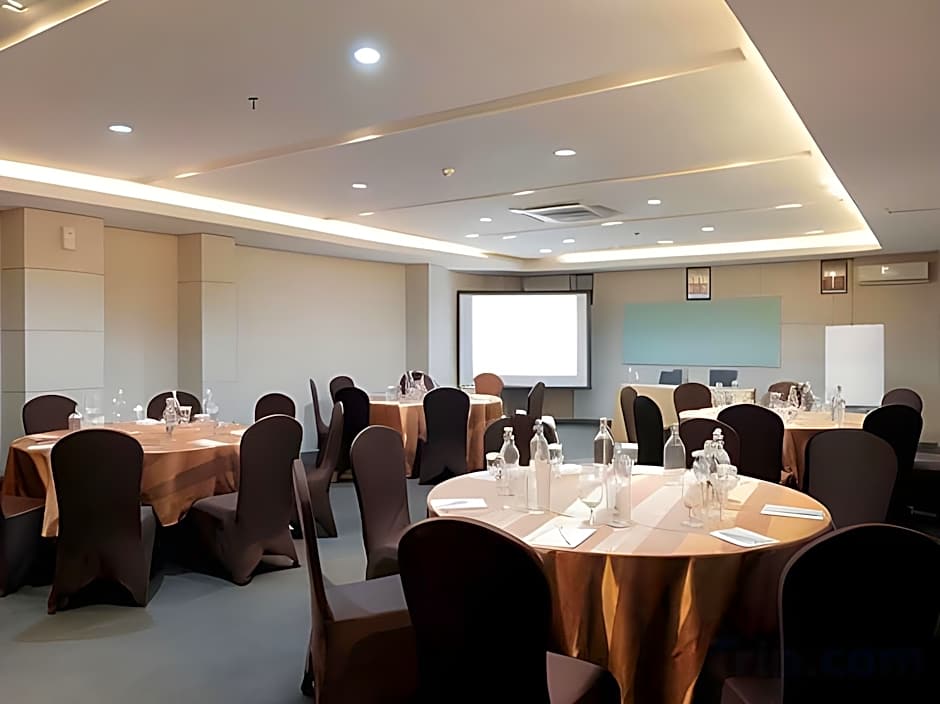 Tjokro Hotel Pekanbaru