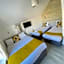 The Town House Hotel
