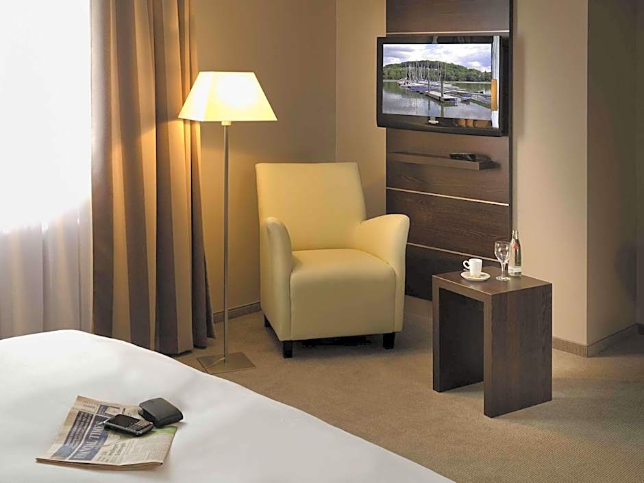 Mercure Hotel Hamm