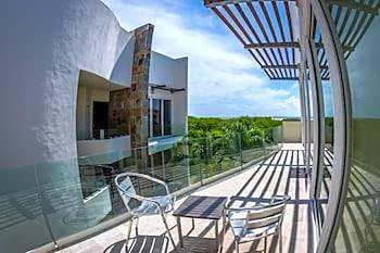 Playa Village by Bric