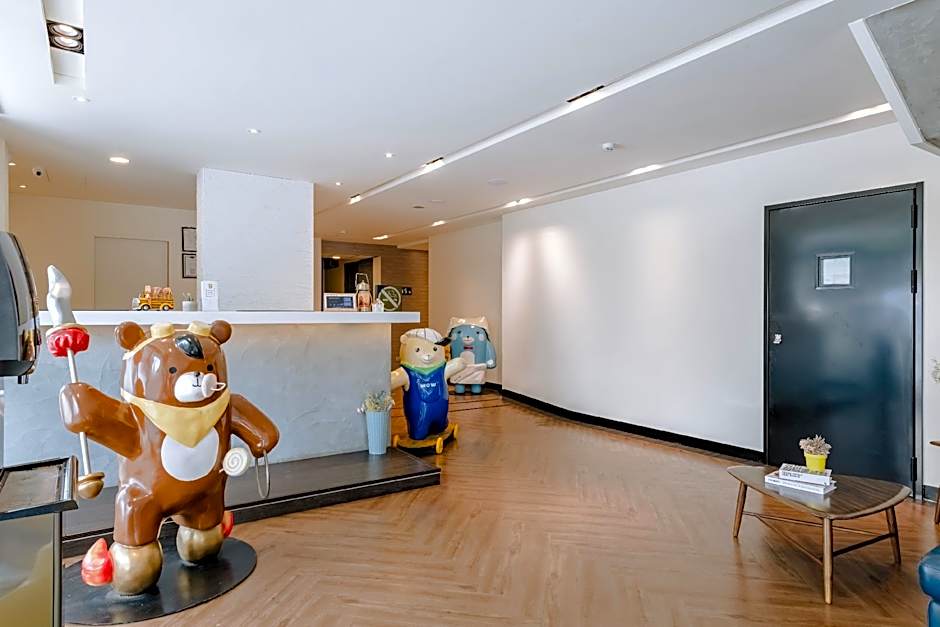 prince hot spring hotel