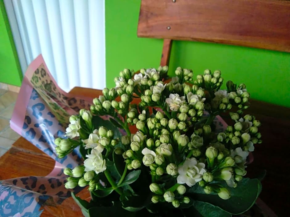 Rest. e Pousada Fabiao II