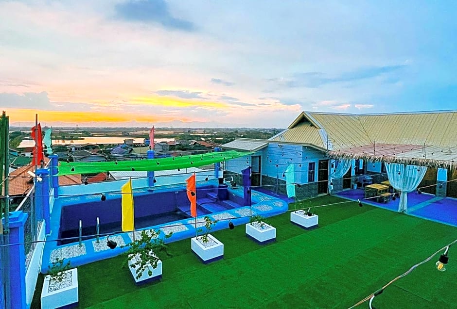 ADC Resort and Hotel Apalit Pampanga