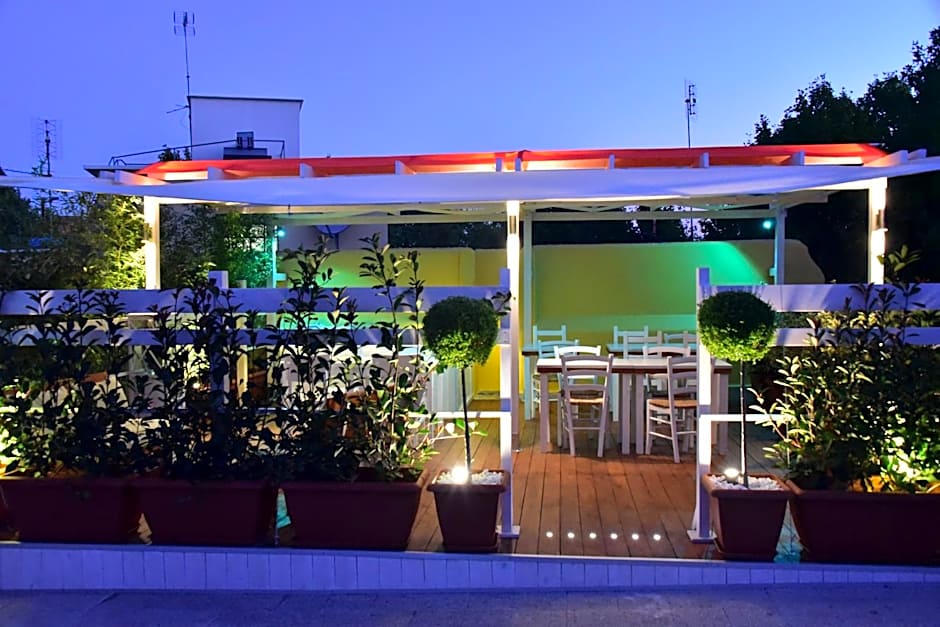 Quodlibet Guesthouse